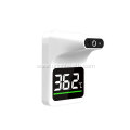 High Accruacy Infrared Wall Mounted Thermometer with Alarm
